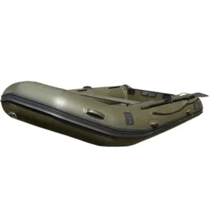 Fox 320 X Inflatable Boat Air Deck