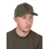 Fox Collection Baseball Caps Green-Black 1 Fox Collection Baseball Caps Green-Black