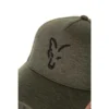 Fox Collection Baseball Caps Green-Black 5 Fox Collection Baseball Caps Green-Black