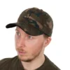 Fox Baseball Hat 1