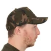 Fox Baseball Hat 2