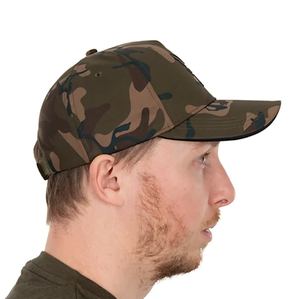 FOX BASEBALL HAT 2