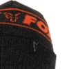 Fox Beanie Orange 4