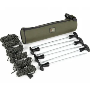 Fox R-Series Biwy Storm Pack