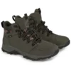 Fox Boots Khaki/Camo Botas Impermeables Membrana Suela Goma