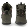 Fox Boots Khaki/Camo Forro De Malla Transpirable Interior