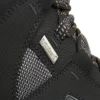 Fox Botas Chunk Explorer High Boots Pestaña Plegable En El Talon