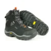 Fox Botas Chunk Explorer High Boots Piel Suela Vibram Membrana Impermeable