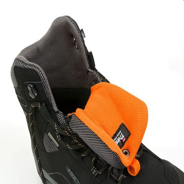 Fox Botas Chunk Explorer High Boots asiento comodo estabiliza articulaciones