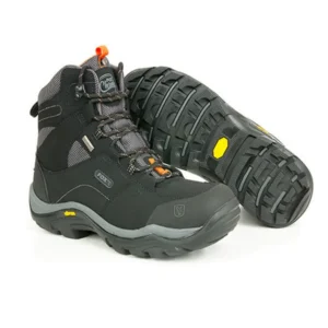 Fox Botas Chunk Explorer High Boots piel suela Vibram membrana impermeable