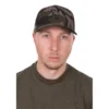 Fox Camo Baseball Scoop 1