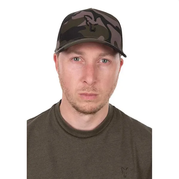 FOX CAMO BASEBALL SCOOP 1
