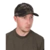 Fox Camo Baseball Scoop