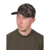 Fox Camo Baseball Scoop