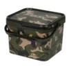 Fox Camo Bucket 12L 1 Fox Camo Bucket 12L