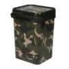Fox Camo Bucket 24L 1 Fox Camo Bucket 24L