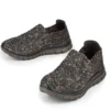 Zapatillas Fox Camo Mesh 2 Fox Camo Mesh Talon Plegable Facil Poner Quitar
