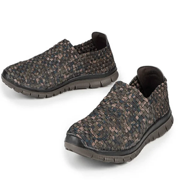 Fox Camo Mesh talon plegable facil poner quitar