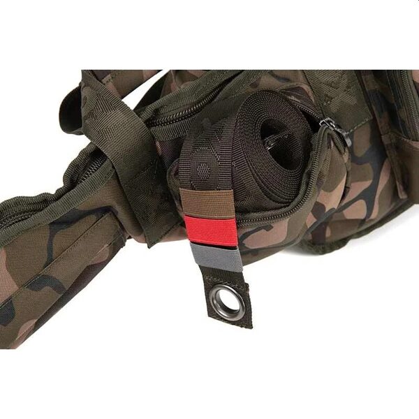 FOX CAMO ROD JACKET 2 FOX CAMO ROD JACKET 2