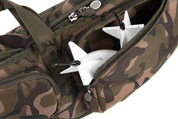 FOX CAMO ROD JACKET 3 FOX CAMO ROD JACKET 3