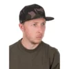 Fox Camo Snapback