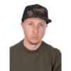 Fox Camo Snapback