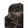 Fox Camo Snapback 4
