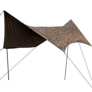 Fox Camolite Tarp