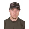 Fox Camo Volley Cap 3