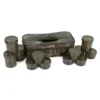 Fox Camolite 12 Pot