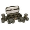 Fox Camolite Hookbait Case 12 Pot