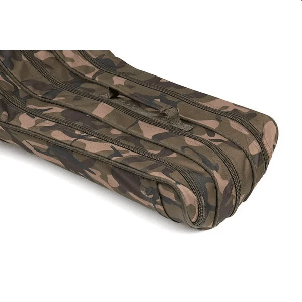 Fox Camolite Hardcase 13ft 6 rod