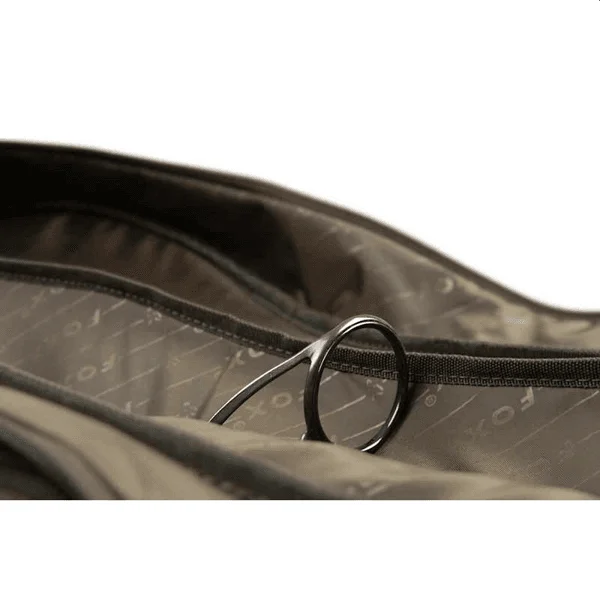 Fox Camolite Hardcase 13ft 6 rod
