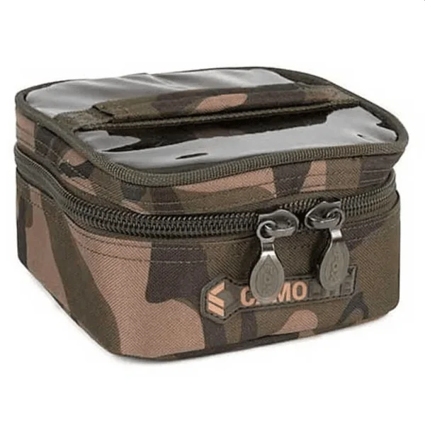 Fox Camolite Hookbait Case 6 pot