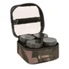 Fox Camolite Hookbait Case 6 Pot