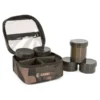 Fox Camolite Hookbait Case 6 Pot