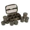 Fox Camolite Hookbait Case 8 Pot 1 Fox Camolite Hookbait Case 8 Pot