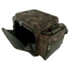 Fox Camolite Barrow Bag Bolsillos Externos Con Cremallera
