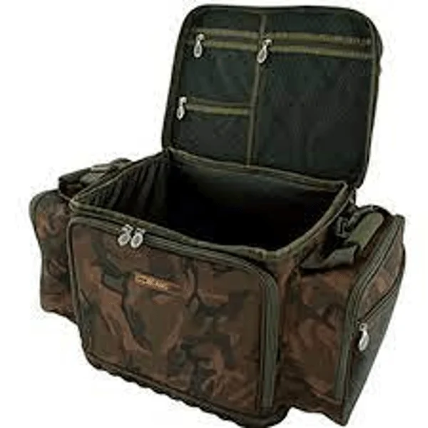 Fox Camolite Barrow Bag fuelle escotilla frontal