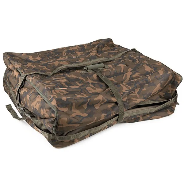 Fox Camolite Bedchair Bag Large
