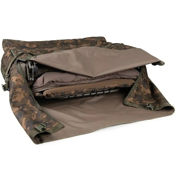 FOX CAMOLITE BED BAG LARGE 2