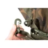 Fox Camolite Bed Bag Large 3