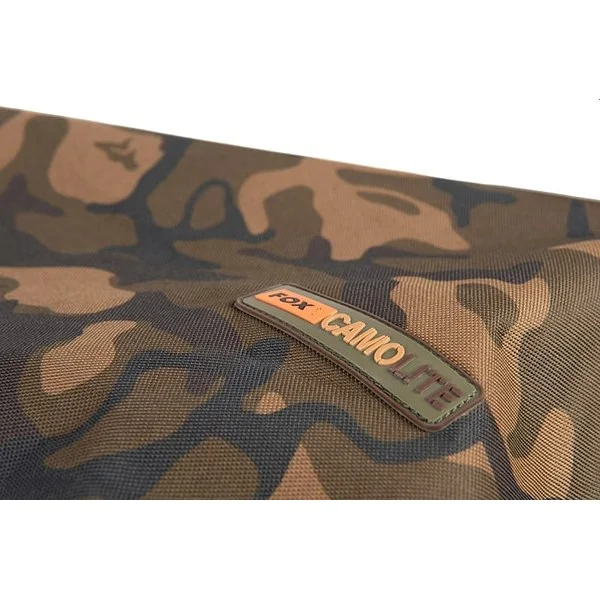 FOX CAMOLITE BED BAG LARGE 5