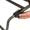Silla Fox Camolite Combo Chair Plegada Transporte