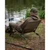 Silla Fox Camolite Combo Chair Respaldo Detalle