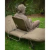 Silla Fox Camolite Combo Chair Marco 3 Posiciones