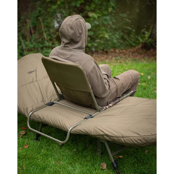 Silla Fox Camolite Combo Chair marco 3 posiciones