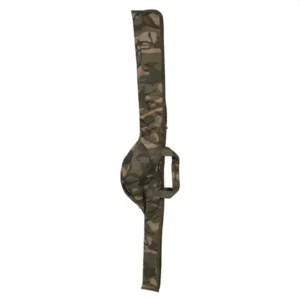 Fox Camolite Explorer Single Sleeve 8-10ft para carpfishing