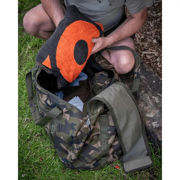 FOX CAMOLITE KIT BAG 5