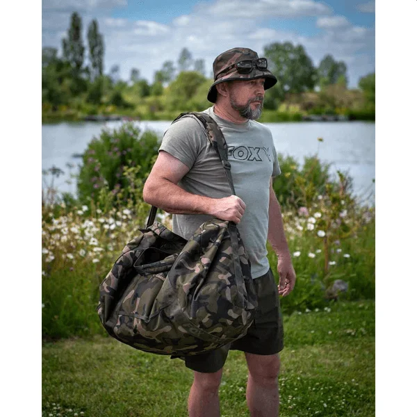 FOX CAMOLITE KIT BAG 6